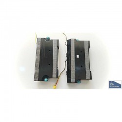 SAMSUNG 43MU7000U , UE43KU7000U , UE48JU6470U , UE48JU6070U , UE50KU7000U , BN96-35007A , HOPARLÖR TAKIMI , SPEAKER SET SAMSUNG 43MU7000U , UE43KU7000U , UE48JU6470U , UE48JU6070U , UE50KU7000U , BN96-35007A , HOPARLÖR TAKIMI , SPEAKER SET